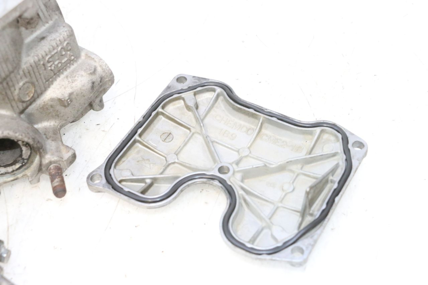photo de TESTATA YAMAHA X-MAX XMAX 125 (2010 - 2013) - Foto prodotto supplementare