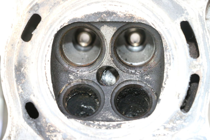 photo de TESTATA YAMAHA X-MAX XMAX 125 (2010 - 2013) - Ricambio usato controllato