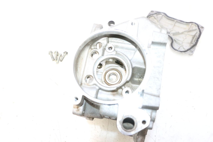 photo de TESTATA YAMAHA X-MAX XMAX 125 (2010 - 2013) - Marcature e riferimenti originali