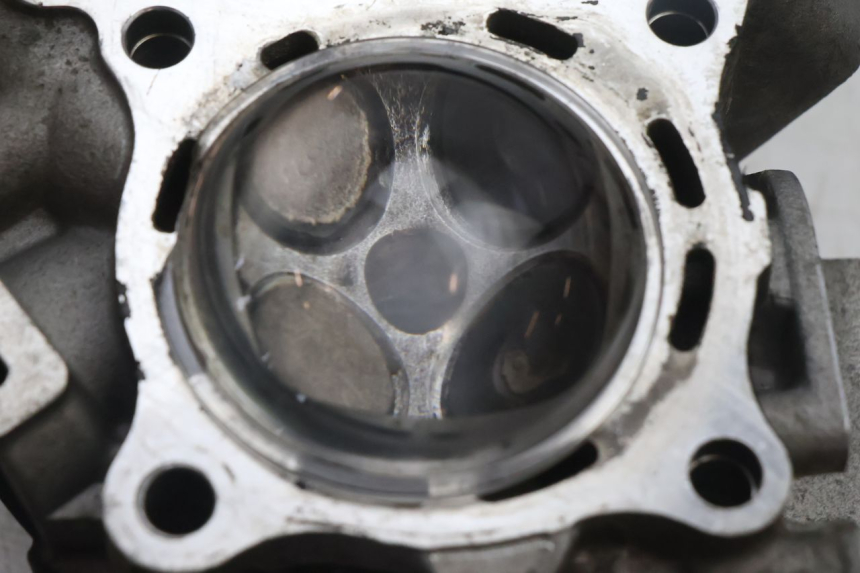 photo de TESTATA YAMAHA X-MAX XMAX 125 (2010 - 2013) - Dettaglio del componente