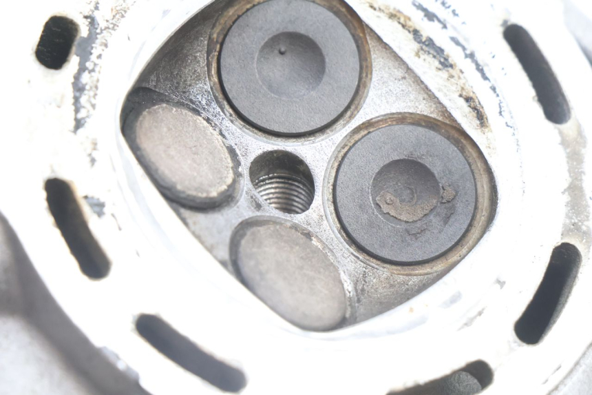 photo de TESTATA YAMAHA X-MAX XMAX 125 (2010 - 2013) - Dettaglio del componente