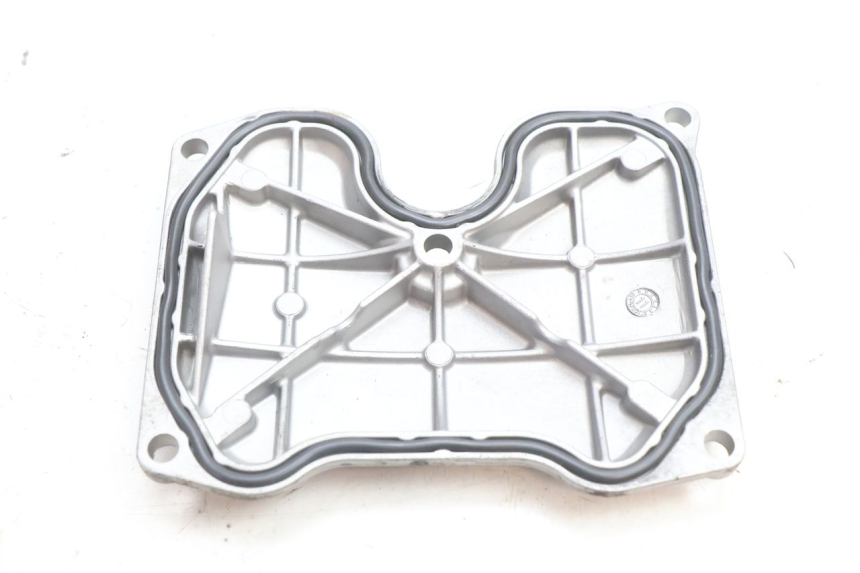 photo de TESTATA YAMAHA X-MAX XMAX 125 (2010 - 2013) - Marcature e riferimenti originali