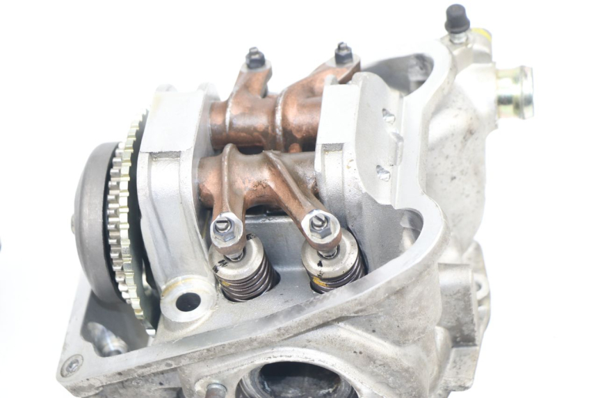 photo de Testata PIAGGIO X8 400 (2006 - 2007) - Altra vista dell'articolo