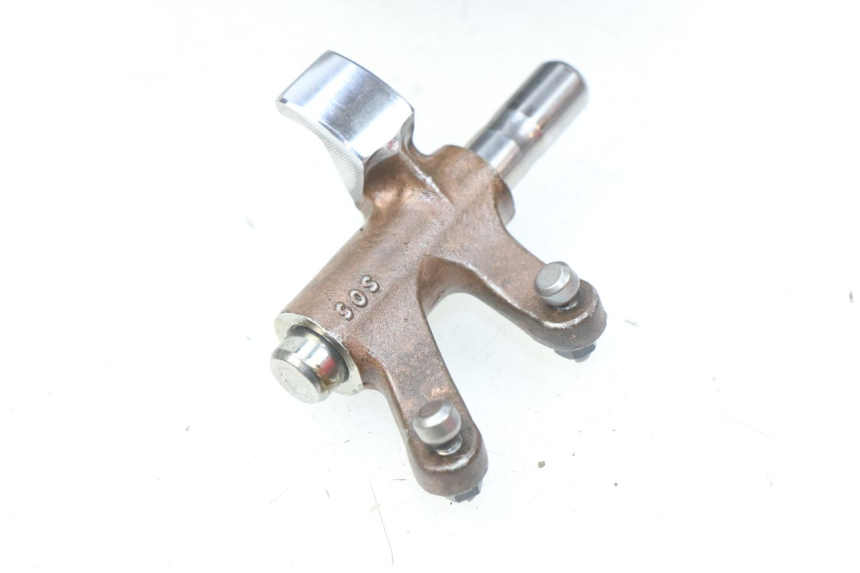 photo de Testata PIAGGIO X8 400 (2006 - 2007) - Caratteristiche distintive