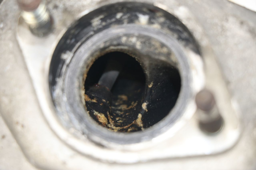 photo de Testata PIAGGIO X8 400 (2006 - 2007) - Zoom qualità usato