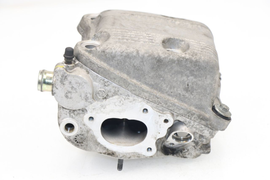 photo de Testata PIAGGIO X8 400 (2006 - 2007) - Zoom sullo stato d'uso