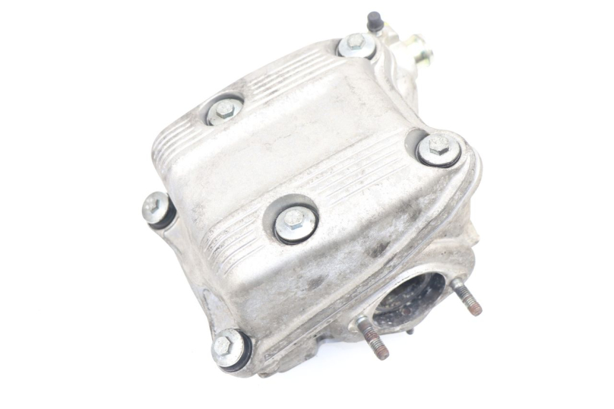 photo de Testata PIAGGIO X8 400 (2006 - 2007) - Dettagli dei punti di fissaggio