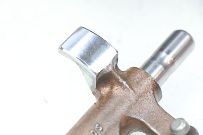 photo de Testata PIAGGIO X8 400 (2006 - 2007) - Marcature e riferimenti originali