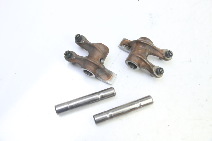 photo de TESTATA PIAGGIO X9 EVOLUTION 125 (2003 - 2007) - Altra angolazione