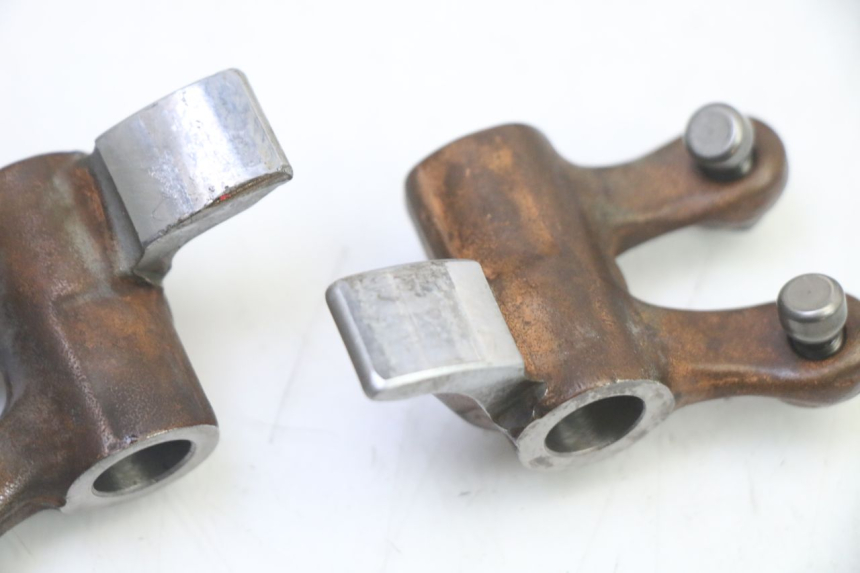 photo de TESTATA PIAGGIO X9 EVOLUTION 125 (2003 - 2007) - Vista d'insieme del prodotto