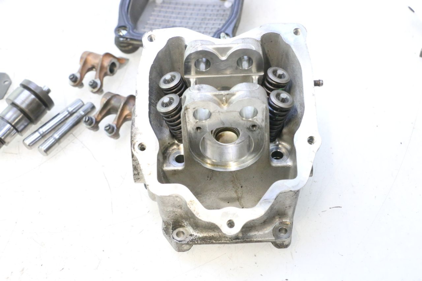 photo de TESTATA PIAGGIO X9 EVOLUTION 125 (2003 - 2007) - Altra vista dell'articolo