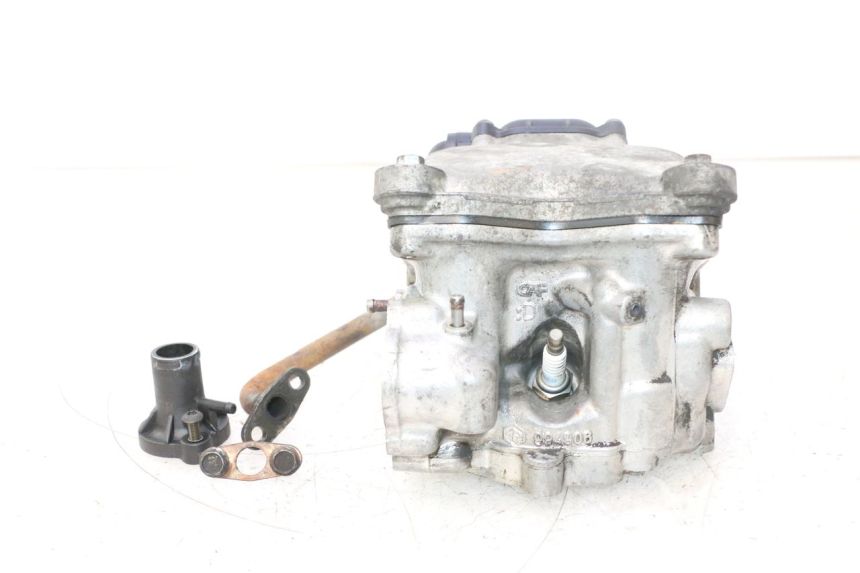 photo de TESTATA PIAGGIO X9 EVOLUTION 125 (2003 - 2007) - Angolazione alternativa