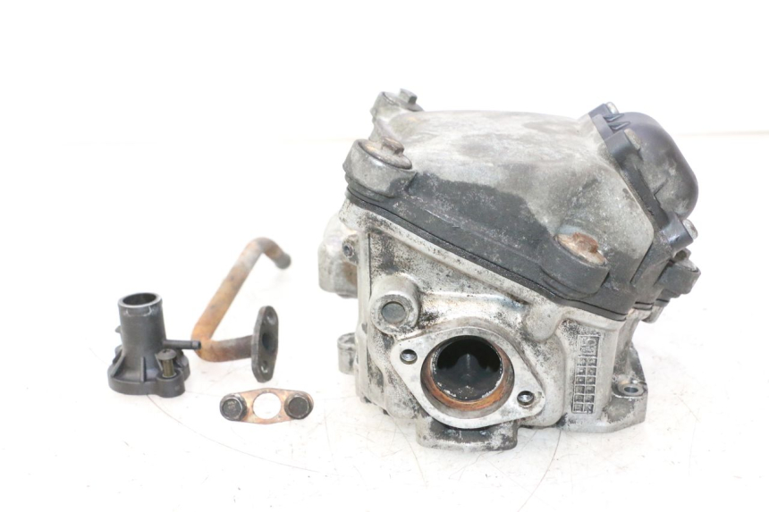 photo de TESTATA PIAGGIO X9 EVOLUTION 125 (2003 - 2007) - Zoom qualità usato