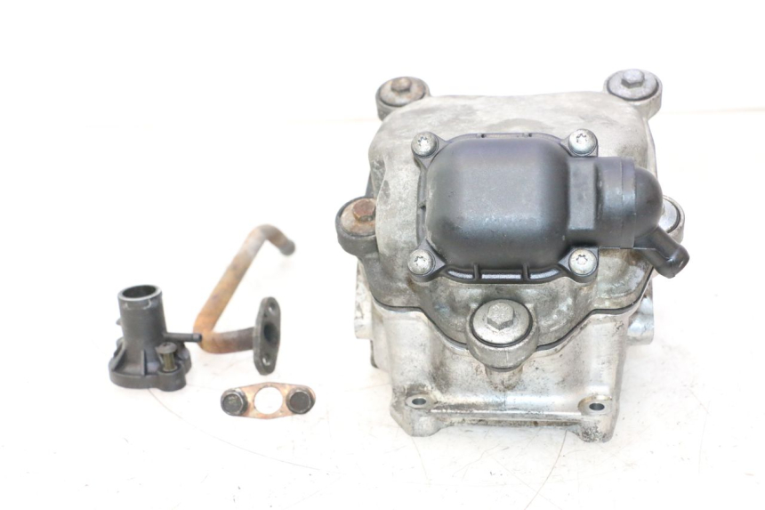 photo de TESTATA PIAGGIO X9 EVOLUTION 125 (2003 - 2007) - Panoramica del profilo