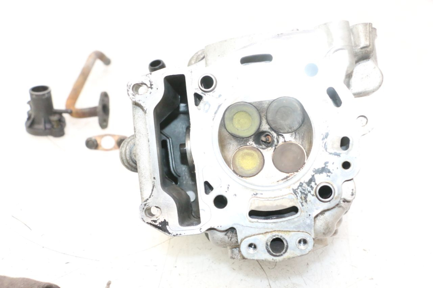 photo de TESTATA PIAGGIO X9 EVOLUTION 125 (2003 - 2007) - Dettaglio del componente