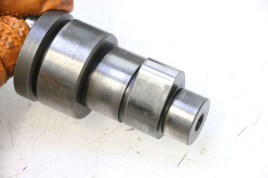 photo de TESTATA PIAGGIO X9 EVOLUTION 125 (2003 - 2007) - Ricambio usato controllato
