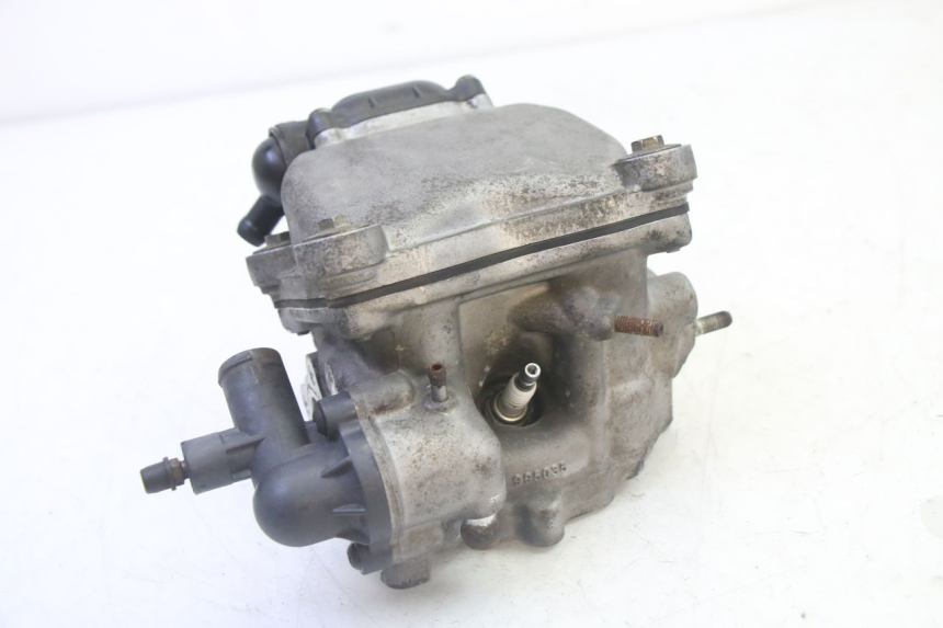 photo de TESTATA PIAGGIO XEVO - X EVO 125 (2007 - 2017) - Zoom sullo stato d'uso