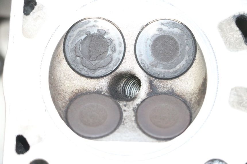 photo de TESTATA PIAGGIO XEVO - X EVO 125 (2007 - 2017) - Altra vista dell'articolo