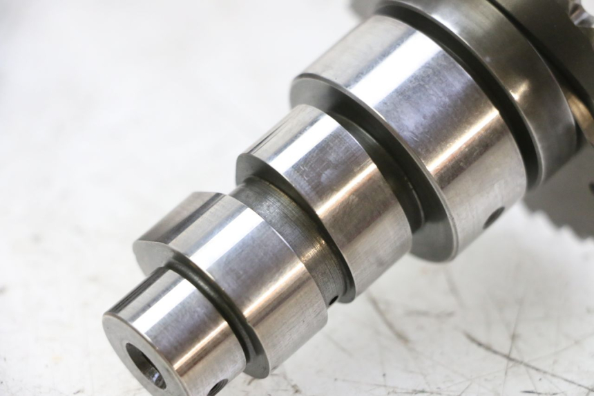 photo de TESTATA PIAGGIO XEVO - X EVO 125 (2007 - 2017) - Zoom qualità usato