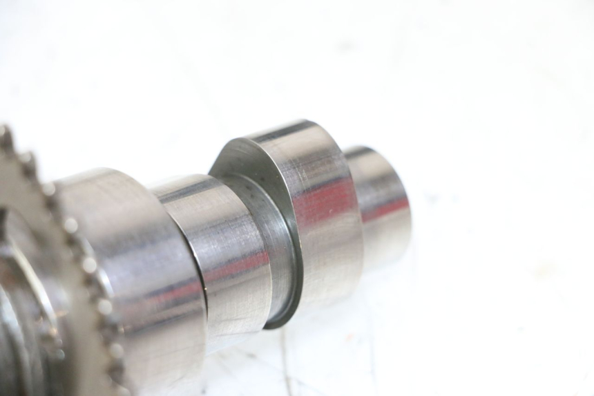 photo de TESTATA PIAGGIO XEVO - X EVO 125 (2007 - 2017) - Vista principale