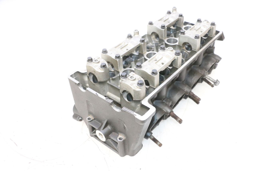 photo de Testata YAMAHA XJ6 ABS 600 (2008 - 2016) - Ispezione visiva dettagliata