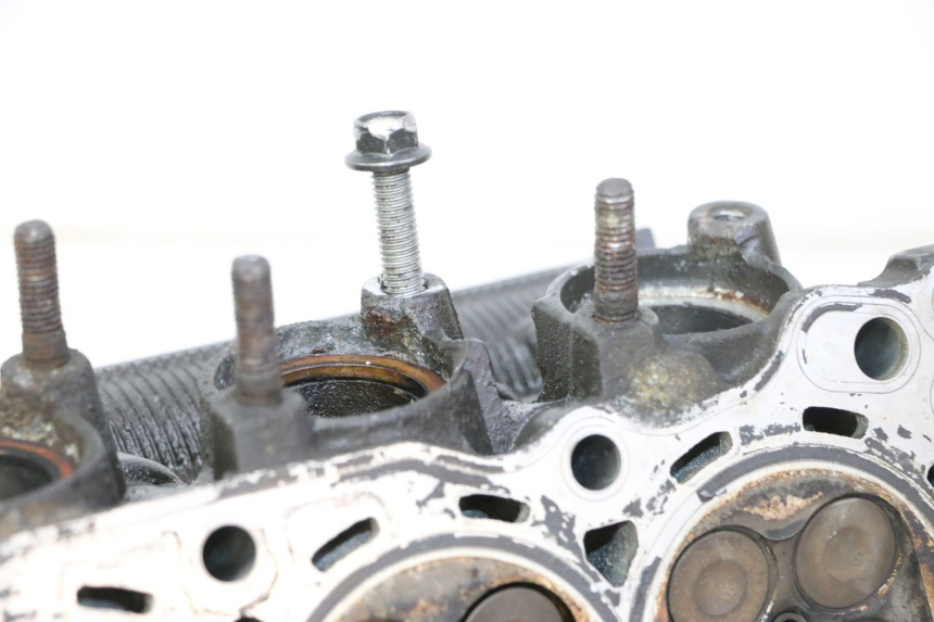 photo de TESTATA YAMAHA XJ6 600 (2008 - 2016) - Foto prodotto supplementare