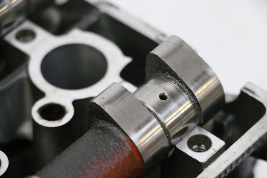 photo de TESTATA YAMAHA XJ6 600 (2008 - 2016) - Primo piano ad alta risoluzione