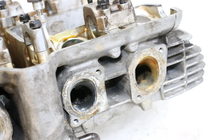 photo de TESTATA YAMAHA XJ600 XJ DIVERSION 600 (1992 - 1997) - Dettaglio del componente