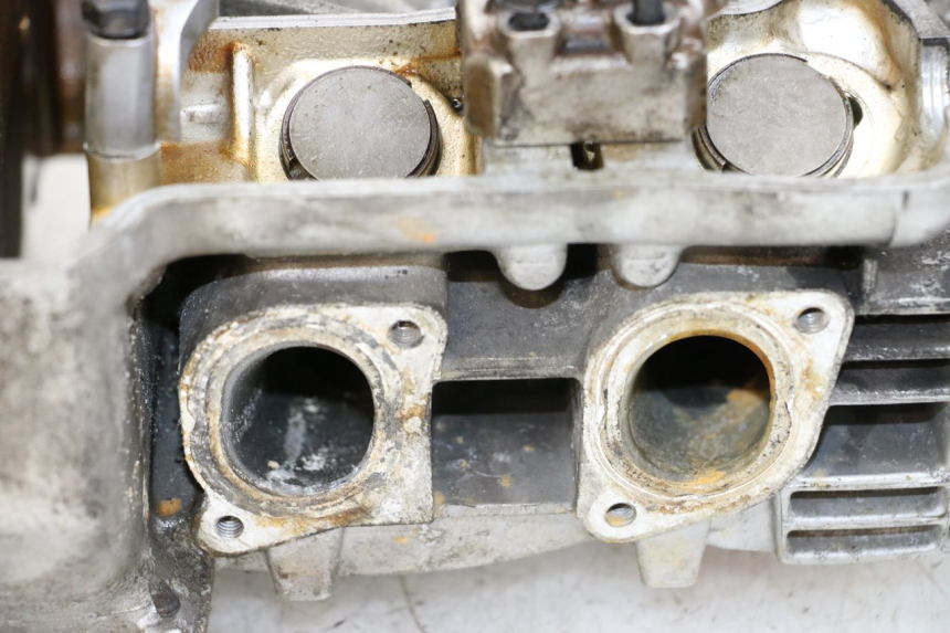 photo de TESTATA YAMAHA XJ600 XJ DIVERSION 600 (1992 - 1997) - Altra vista dell'articolo