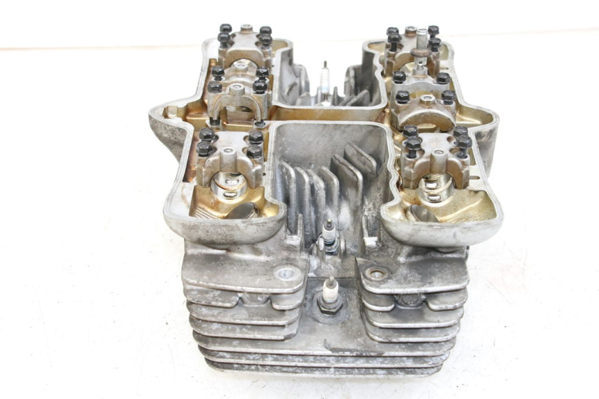 photo de TESTATA YAMAHA XJ600 XJ DIVERSION 600 (1992 - 1997) - Zoom sui componenti