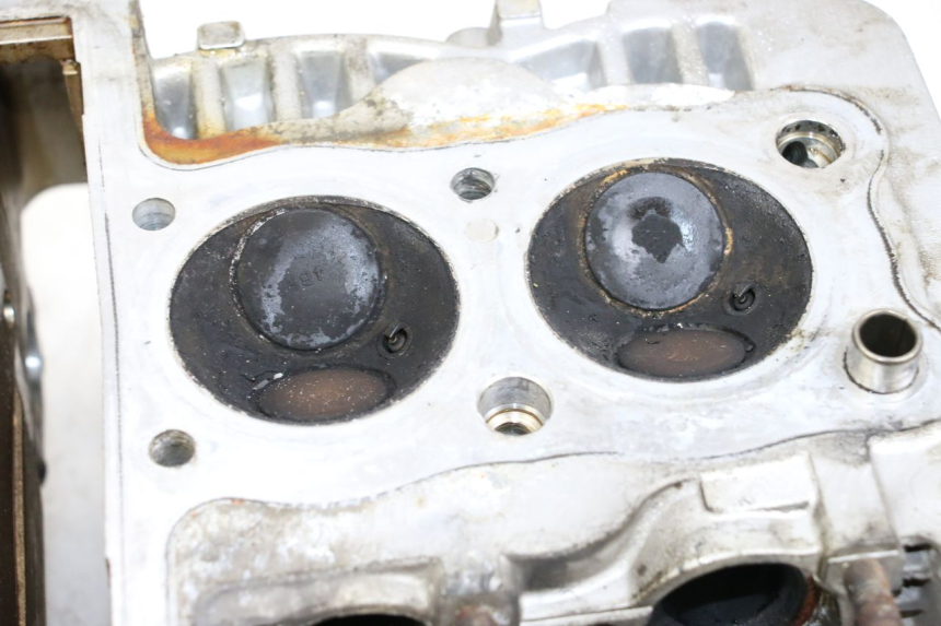 photo de TESTATA YAMAHA XJ600 XJ DIVERSION 600 (1992 - 1997) - Vista d'insieme del prodotto