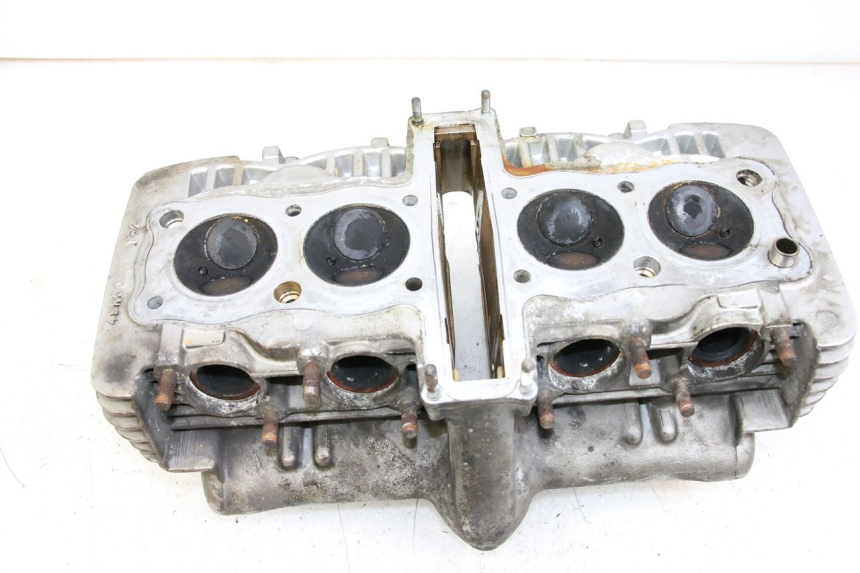 photo de TESTATA YAMAHA XJ600 XJ DIVERSION 600 (1992 - 1997) - Dettagli dei punti di fissaggio