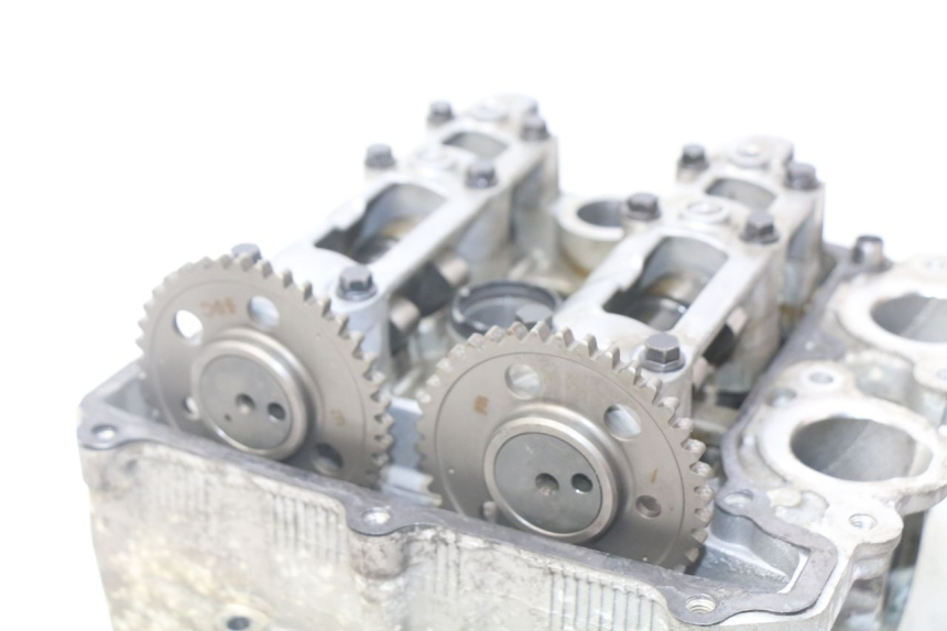 photo de Testata YAMAHA XP T-MAX TMAX ABS 530 (2012 - 2015) - Altra vista dell'articolo