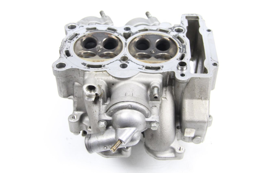 photo de Testata YAMAHA XP T-MAX TMAX 500 (2008 - 2012) - Zoom sui componenti