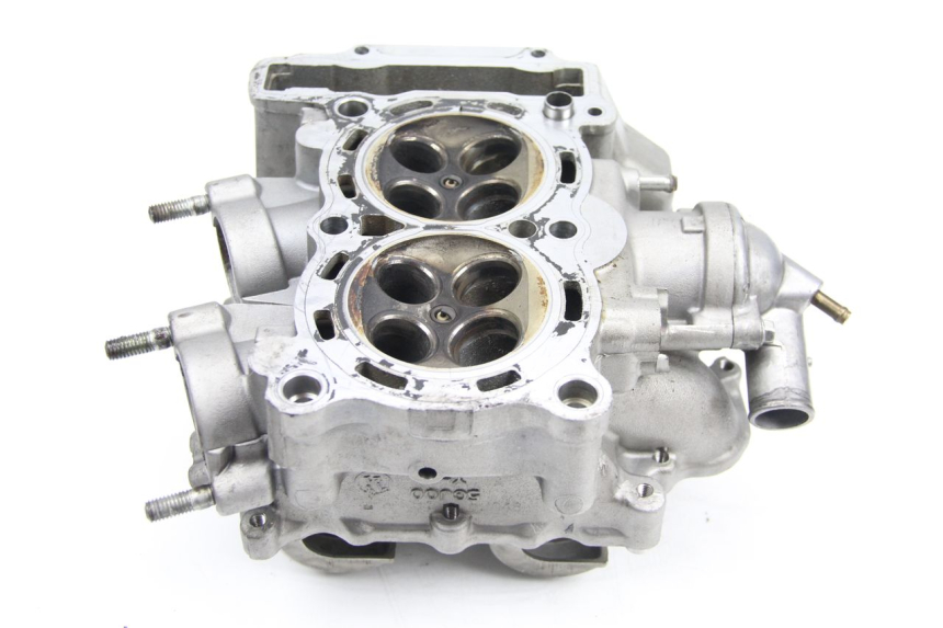 photo de Testata YAMAHA XP T-MAX TMAX 500 (2008 - 2012) - Primo piano ad alta risoluzione