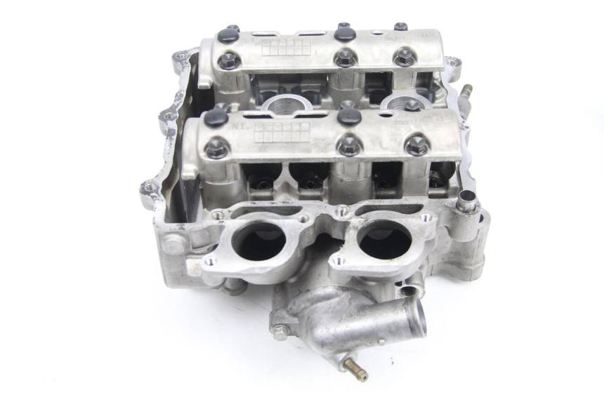 photo de Testata YAMAHA XP T-MAX TMAX 500 (2008 - 2012) - Zoom qualità usato