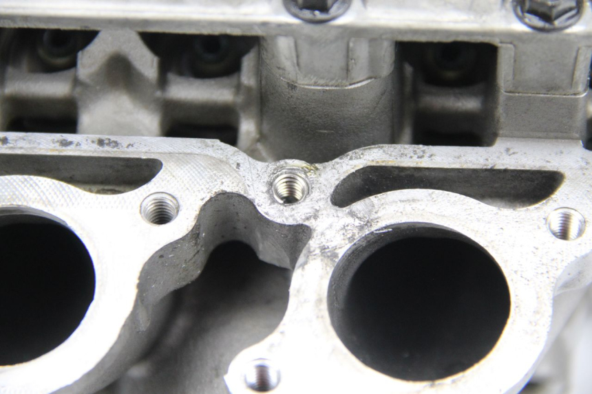 photo de Testata YAMAHA XP T-MAX TMAX 500 (2008 - 2012) - Panoramica del profilo