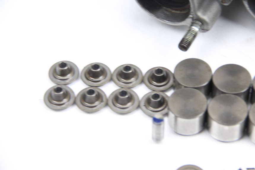 photo de Testata YAMAHA XP T-MAX TMAX 500 (2008 - 2012) - Ricambio usato controllato