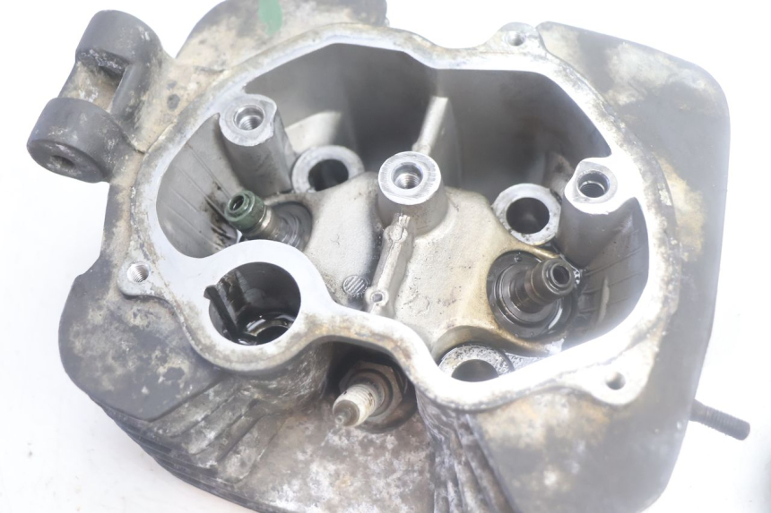 photo de TESTATA SMC XROAD 150 - Dettaglio del componente