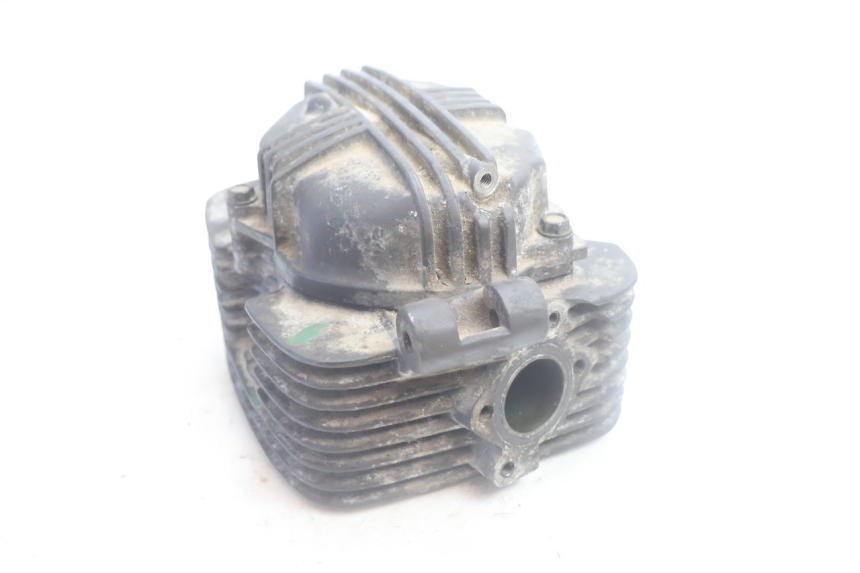 photo de TESTATA SMC XROAD 150 - Stato della superficie e materiale