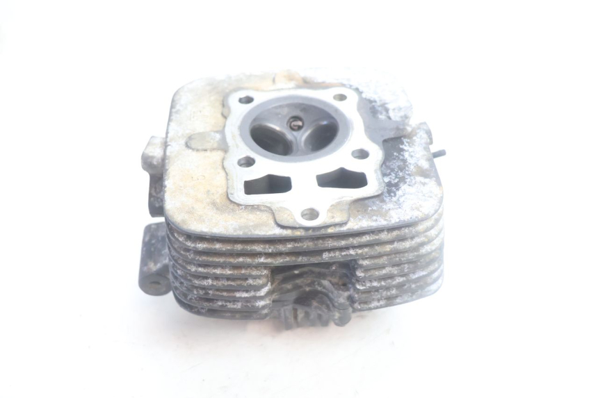 photo de TESTATA SMC XROAD 150 - Marcature e riferimenti originali