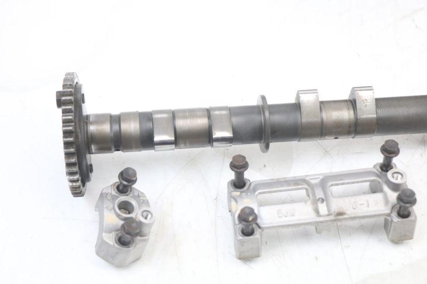 photo de TESTATA YAMAHA FJR ABS 1300 (2006 - 2012) - Zoom qualità usato