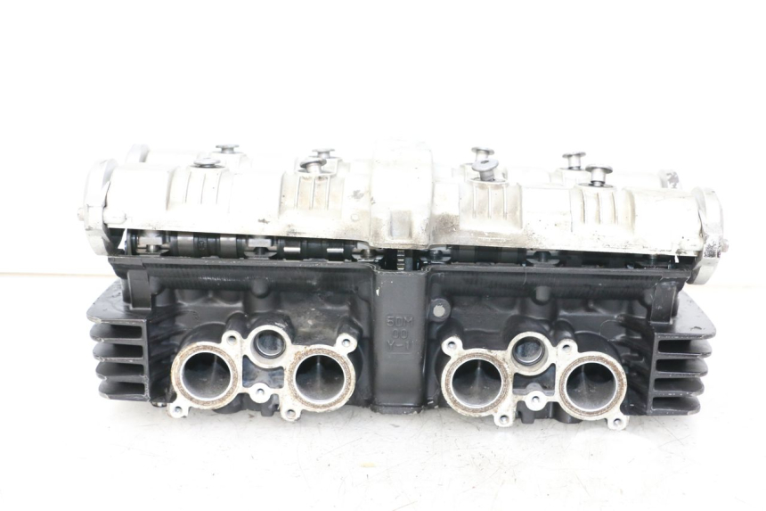 photo de TESTATA YAMAHA FZS FAZER 600 (2001 - 2003) - Dettaglio del componente