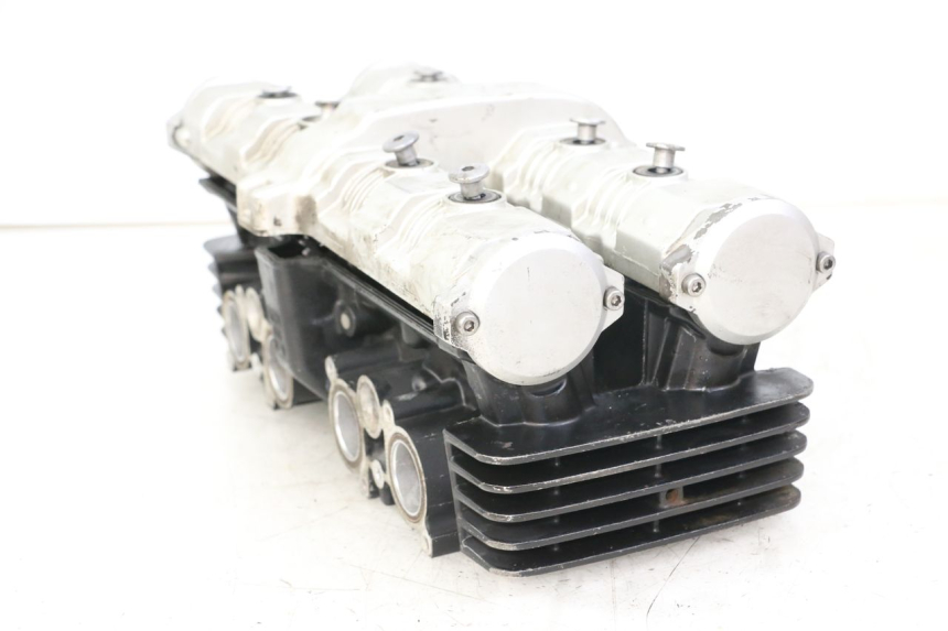 photo de TESTATA YAMAHA FZS FAZER 600 (2001 - 2003) - Caratteristiche distintive