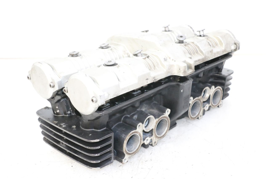 photo de TESTATA YAMAHA FZS FAZER 600 (2001 - 2003) - Primo piano ad alta risoluzione