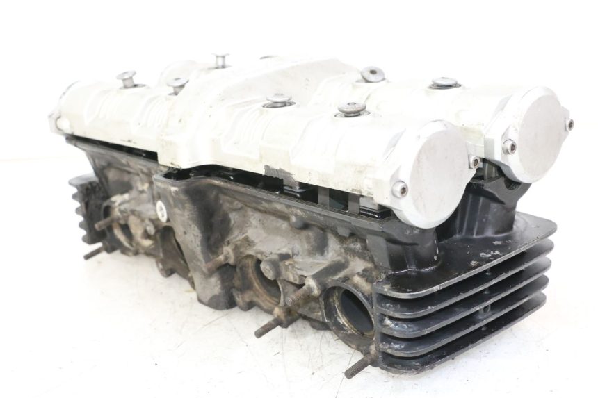 photo de TESTATA YAMAHA FZS FAZER 600 (2001 - 2003) - Stato della superficie e materiale