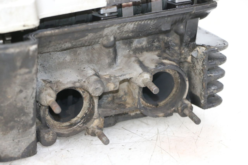 photo de TESTATA YAMAHA FZS FAZER 600 (2001 - 2003) - Ricambio usato controllato