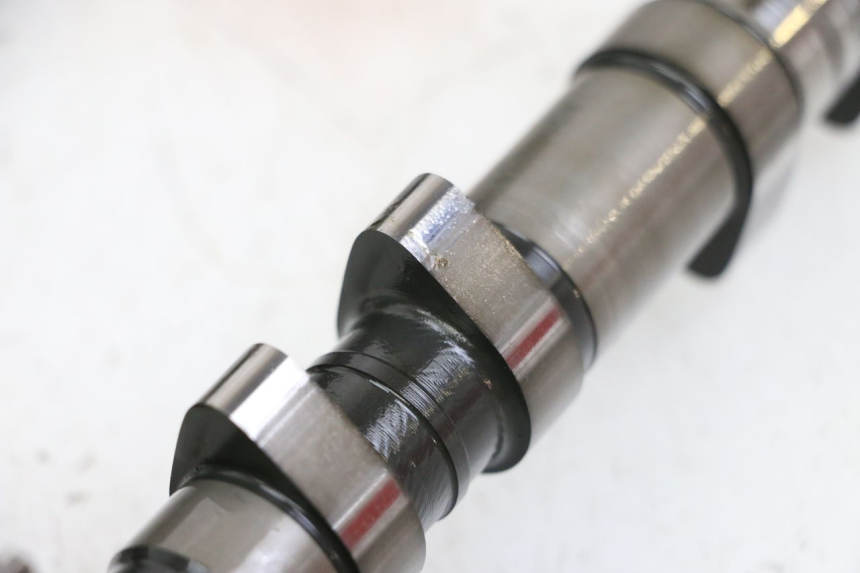 photo de TESTATA YAMAHA YP T-MAX TMAX 530 (2017 - 2020) - Primo piano ad alta risoluzione