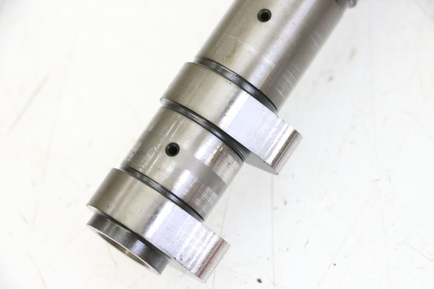 photo de TESTATA YAMAHA YP T-MAX TMAX 530 (2017 - 2020) - Focus sulla struttura