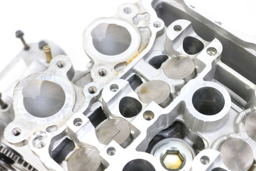 photo de TESTATA YAMAHA YP T-MAX TMAX 530 (2017 - 2020) - Angolazione alternativa